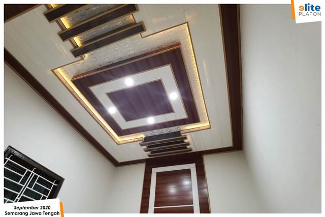 proyek elite plafon semarang 8